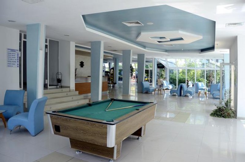 Хотел Арсенал - Снимка 10