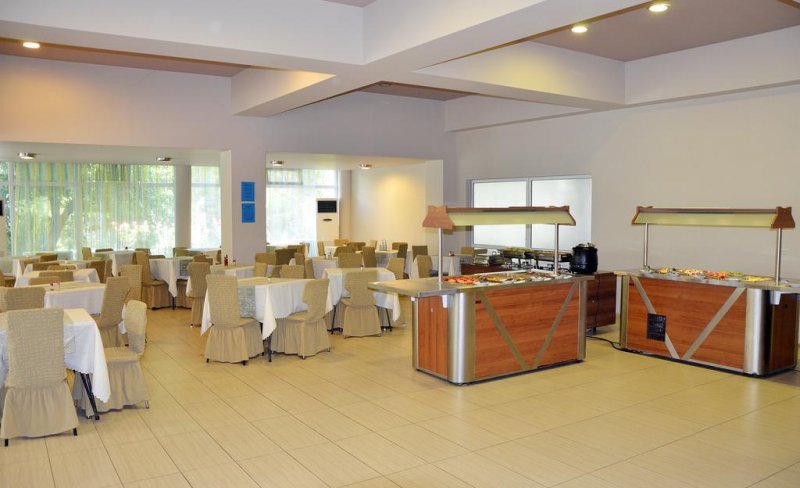 Хотел Арсенал - Снимка 7