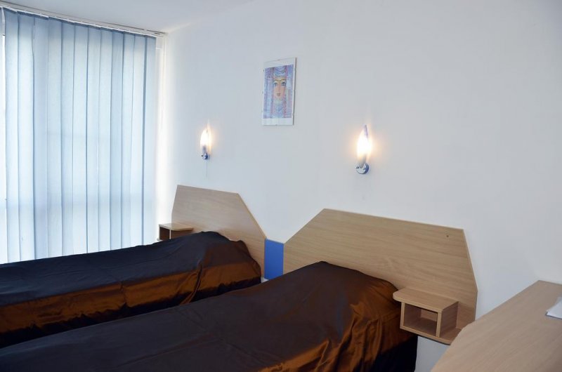 Хотел Арсенал - Снимка 4