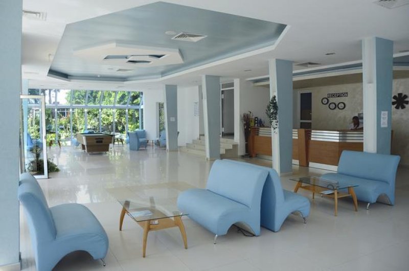 Хотел Арсенал - Снимка 1