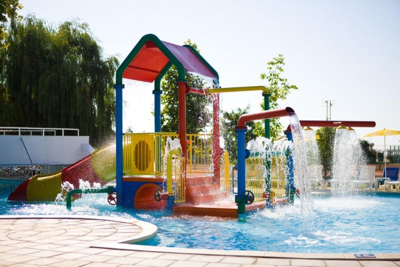 Хотел Сенди Бийч - Снимка 0