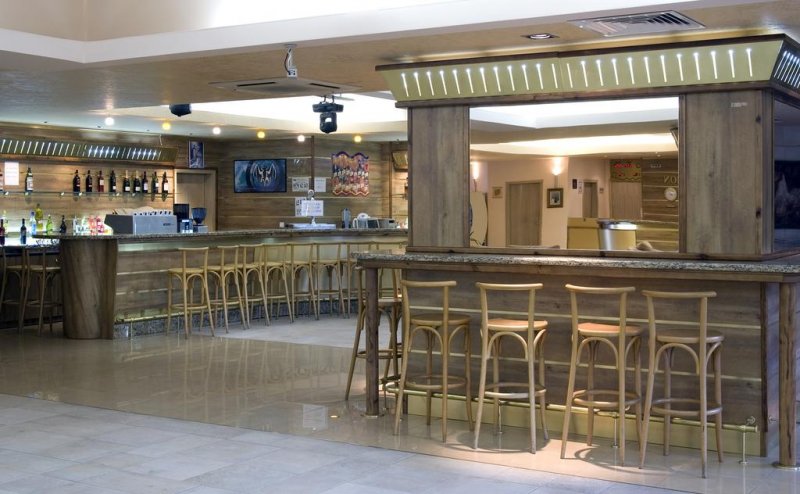 Хотел Сенди Бийч - Снимка 8