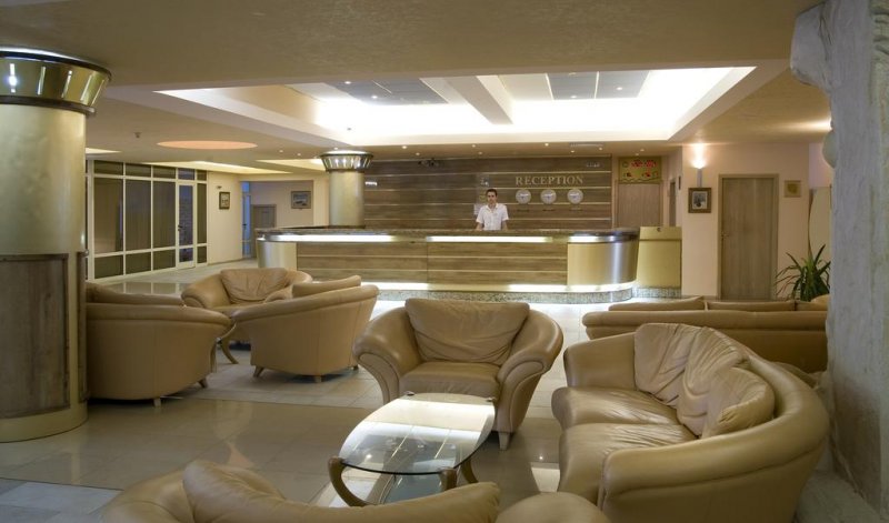 Хотел Сенди Бийч - Снимка 4