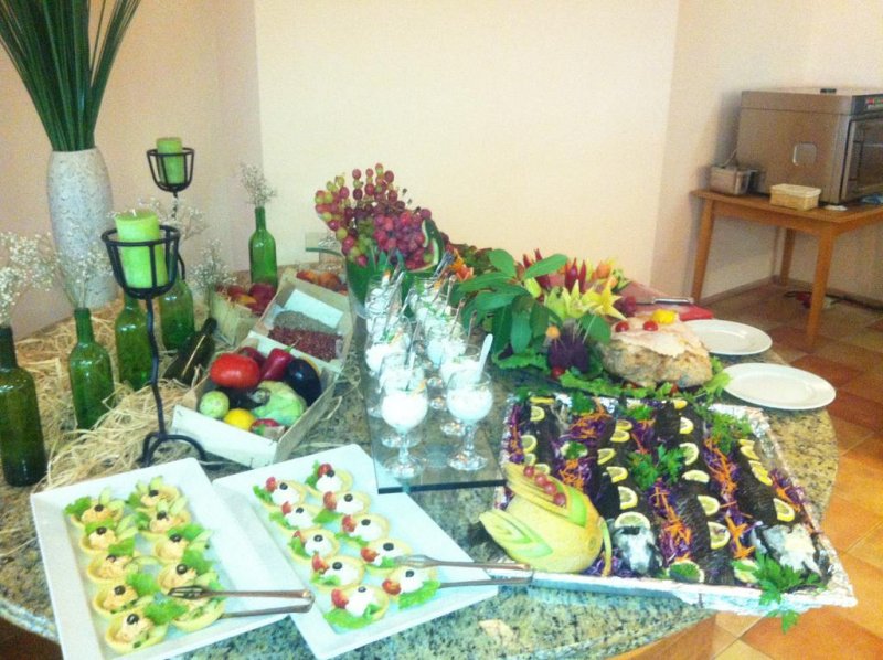 Хотел Сенди Бийч - Снимка 8