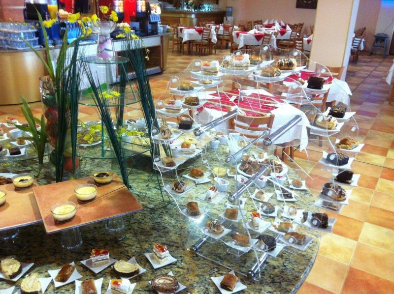 Хотел Сенди Бийч - Снимка 9