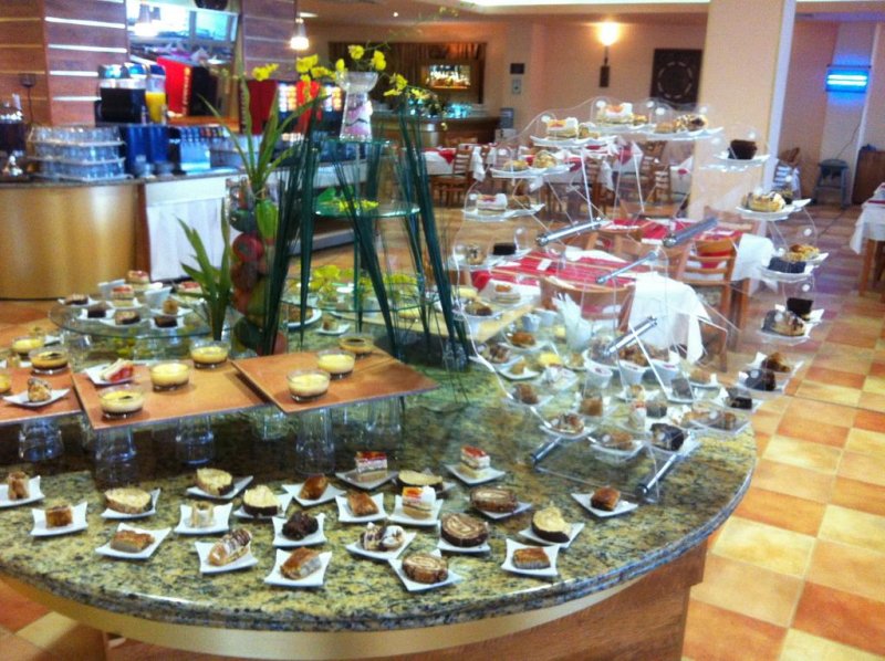 Хотел Сенди Бийч - Снимка 5