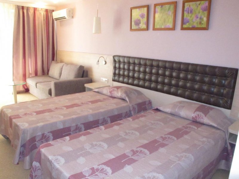 Хотел Сенди Бийч - Снимка 11