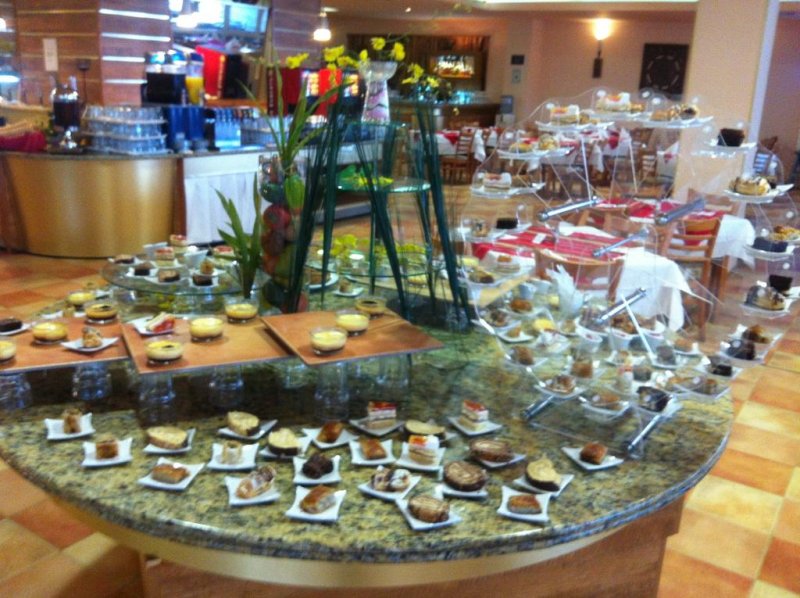 Хотел Сенди Бийч - Снимка 1