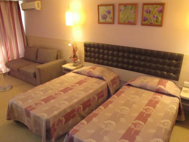 Хотел Сенди Бийч - Снимка 3