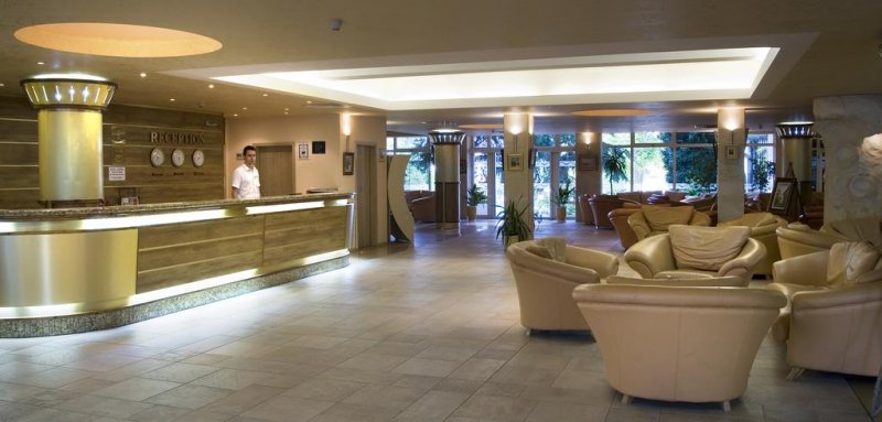 Хотел Сенди Бийч - Снимка 11