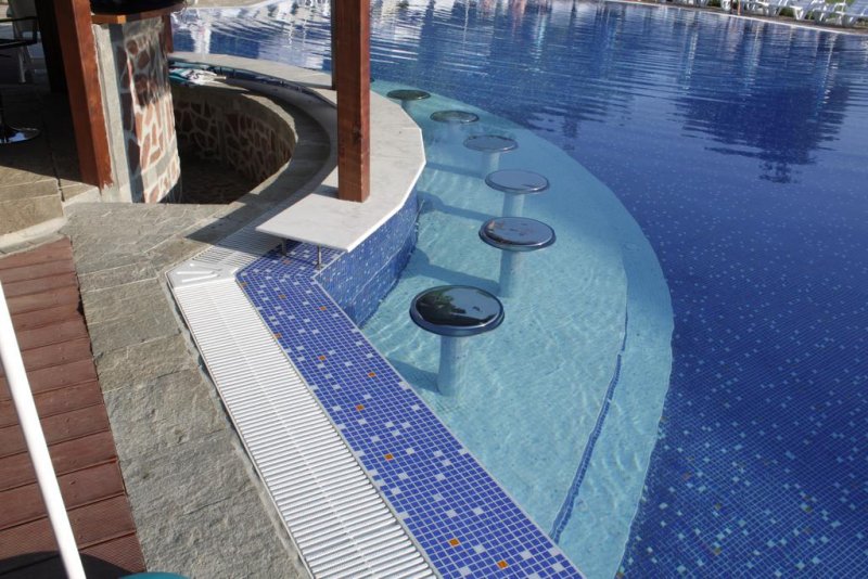 Спа хотел АТА - Снимка 4