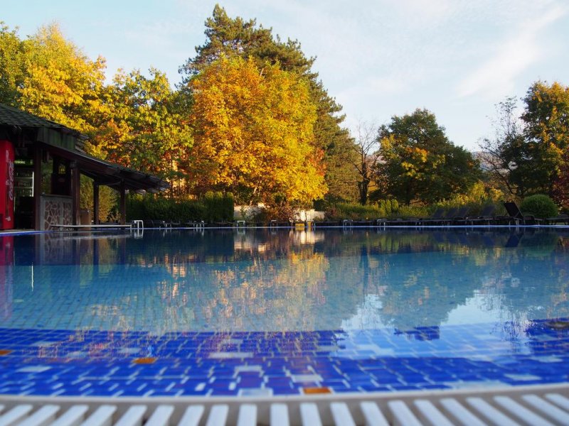 Спа хотел АТА - Снимка 8