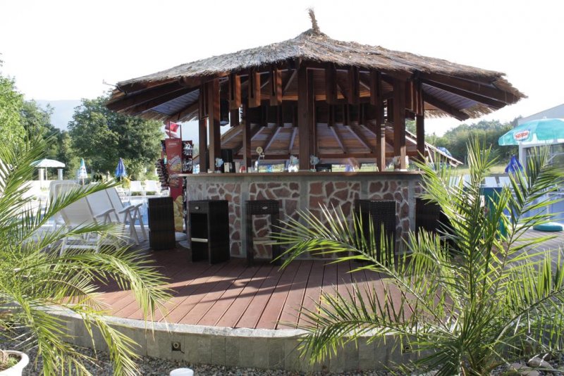 Спа хотел АТА - Снимка 5