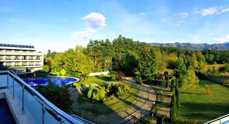 Спа хотел АТА - Снимка 3