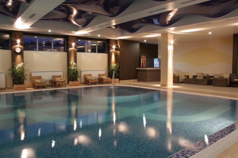 Спа хотел АТА - Снимка 5