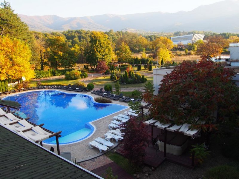 Спа хотел АТА - Снимка 4