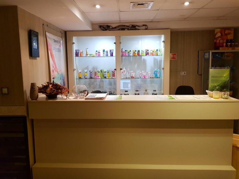 Спа хотел АТА - Снимка 2