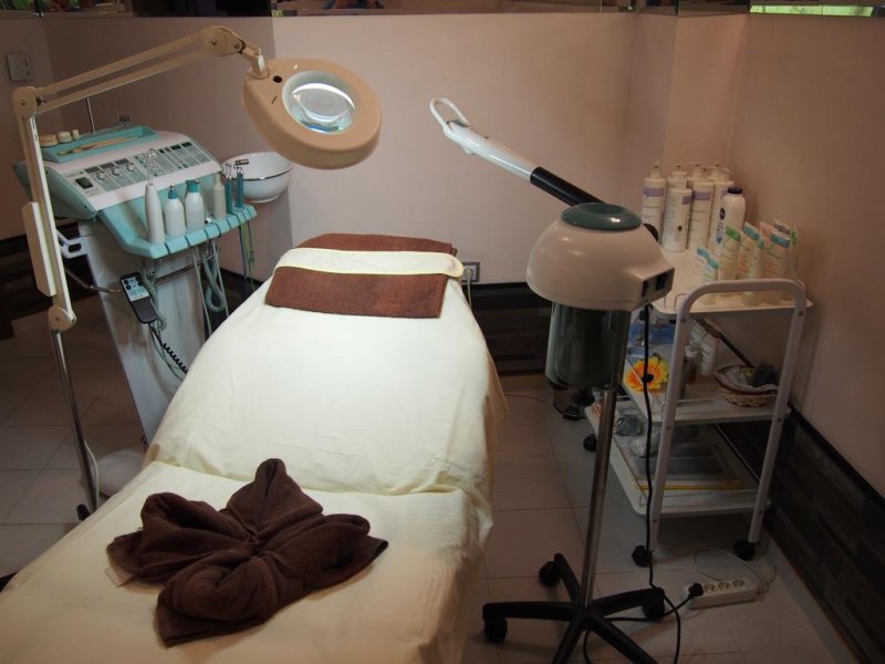 Спа хотел АТА - Снимка 8