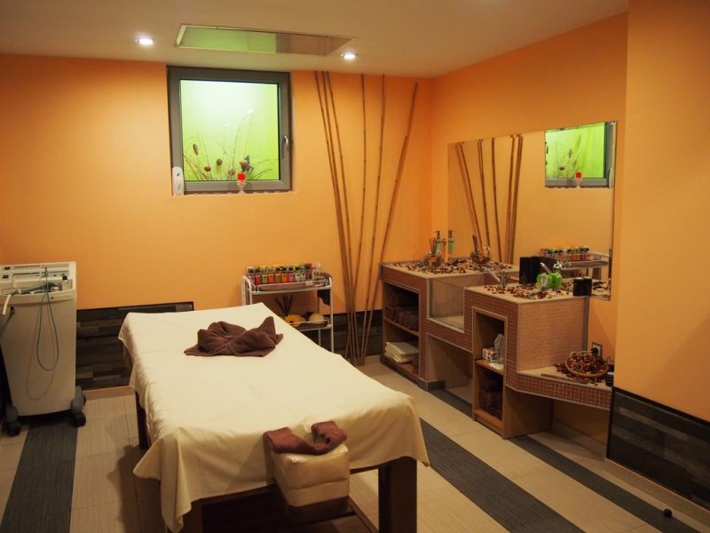 Спа хотел АТА - Снимка 4