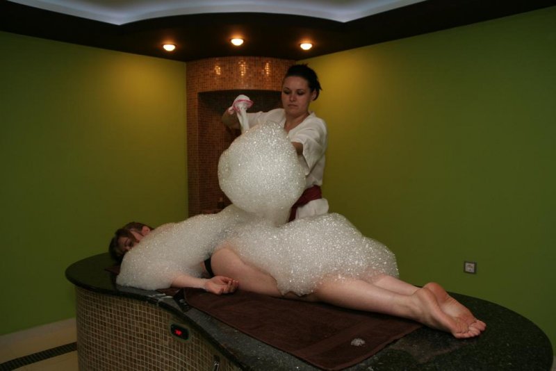 Спа хотел АТА - Снимка 10