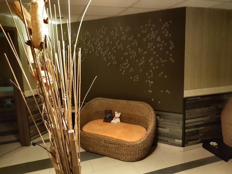 Спа хотел АТА - Снимка 4