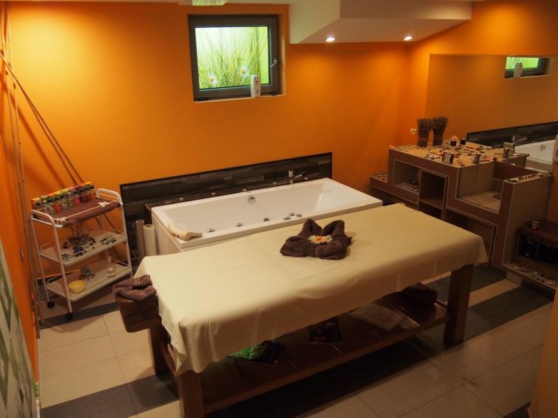 Спа хотел АТА - Снимка 8