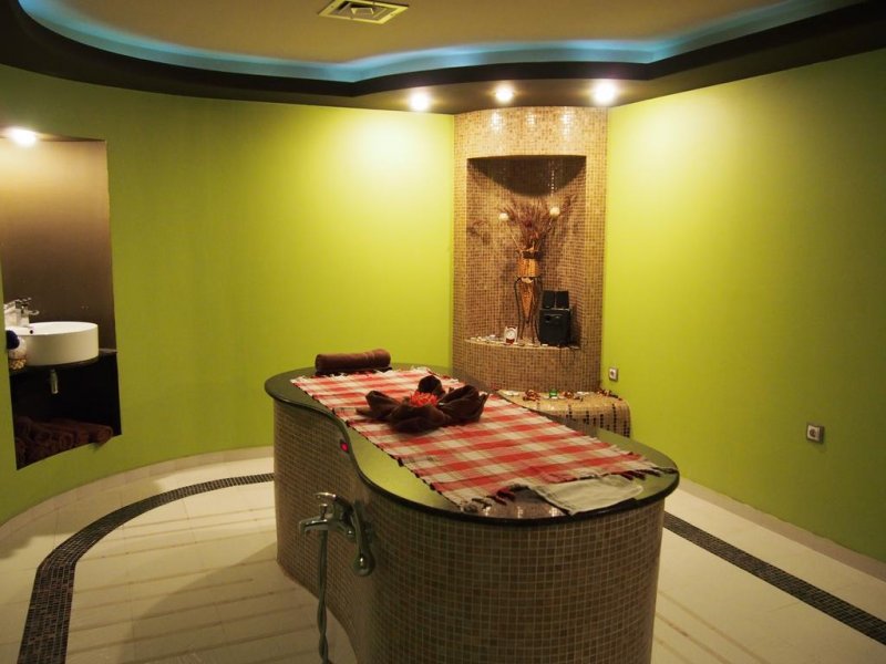 Спа хотел АТА - Снимка 8