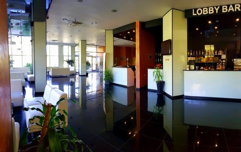 Спа хотел АТА - Снимка 5