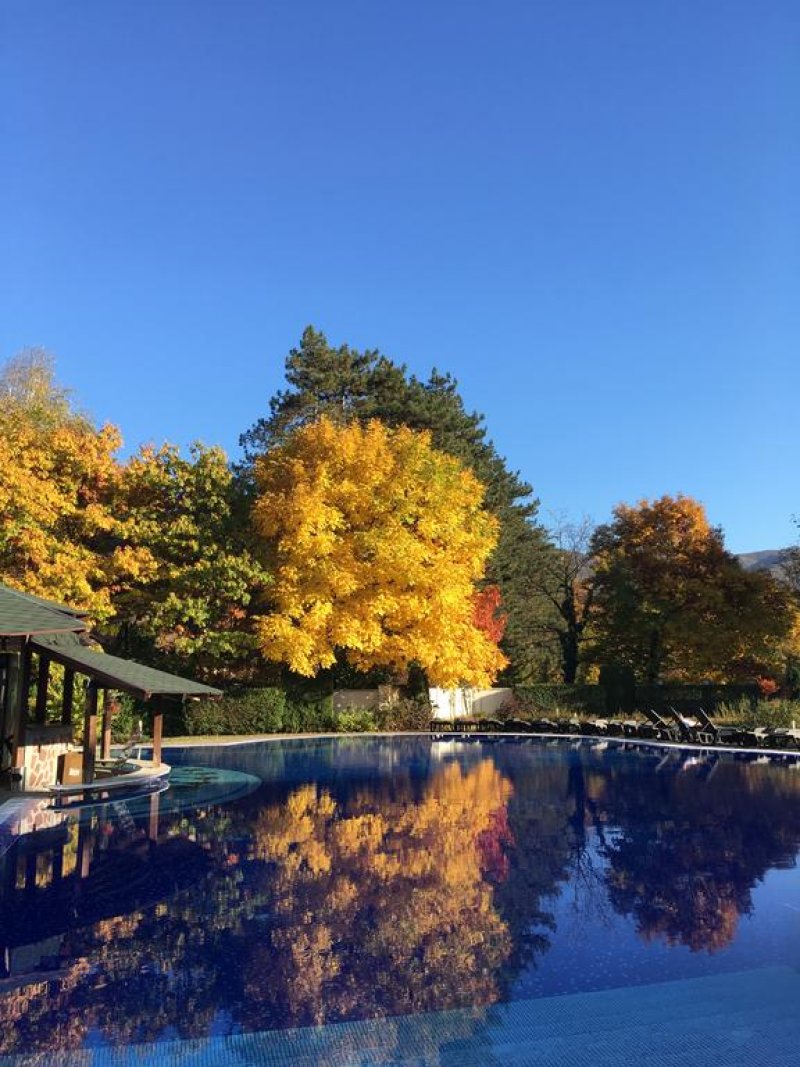 Спа хотел АТА - Снимка 1