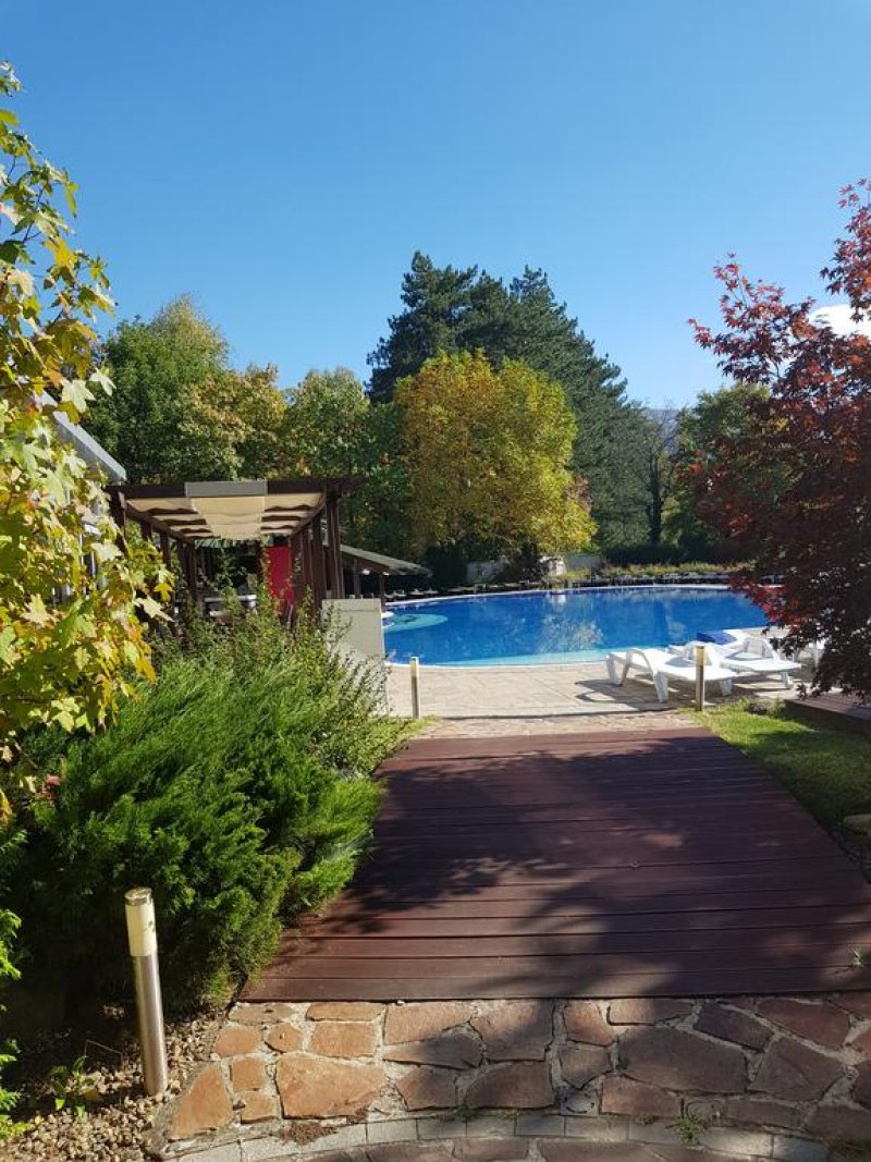 Спа хотел АТА - Снимка 3