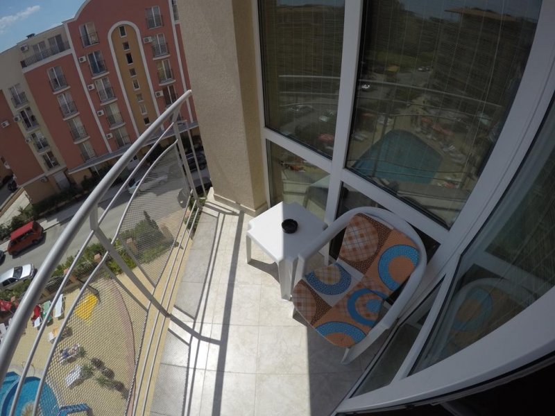 Хотел Блек сий - Снимка 11