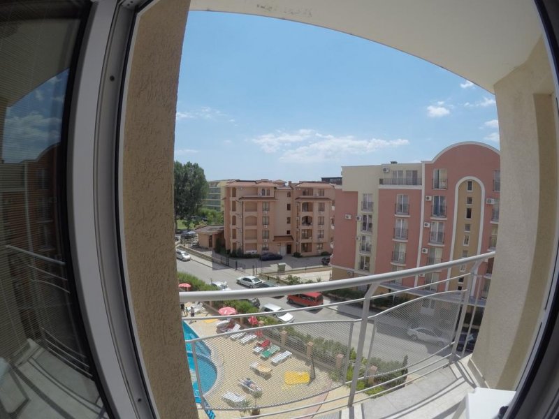 Хотел Блек сий - Снимка 1