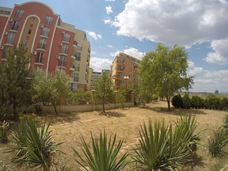 Хотел Блек сий - Снимка 1