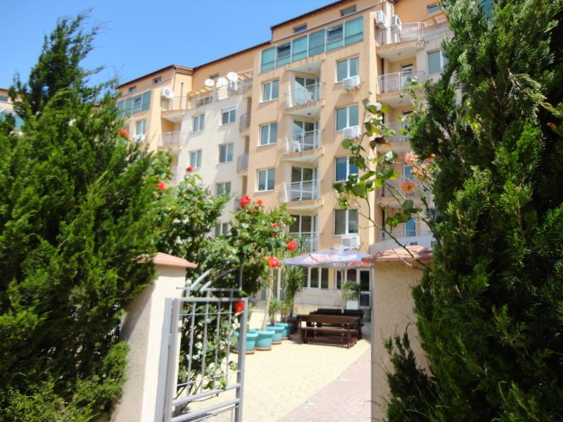 Хотел Блек сий - Снимка 11