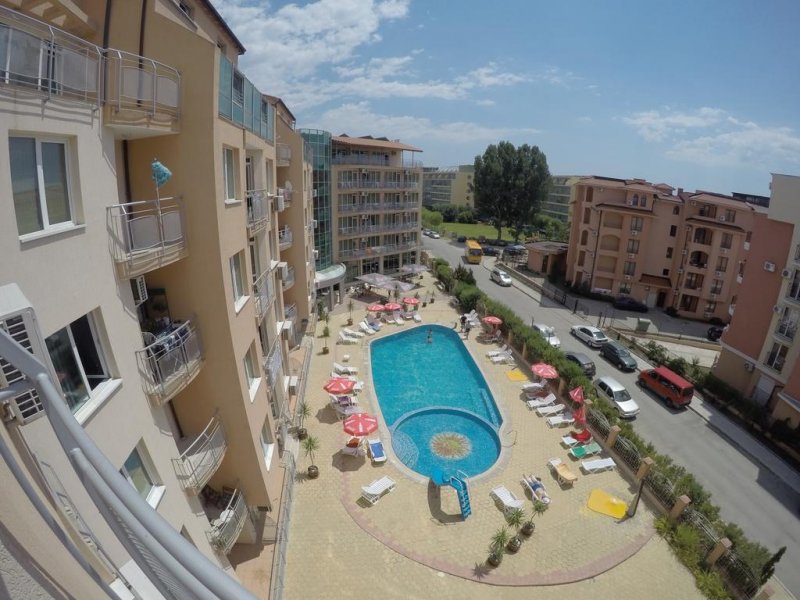 Хотел Блек сий - Снимка 3