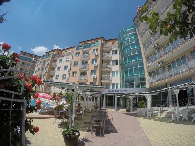 Хотел Блек сий - Снимка 3