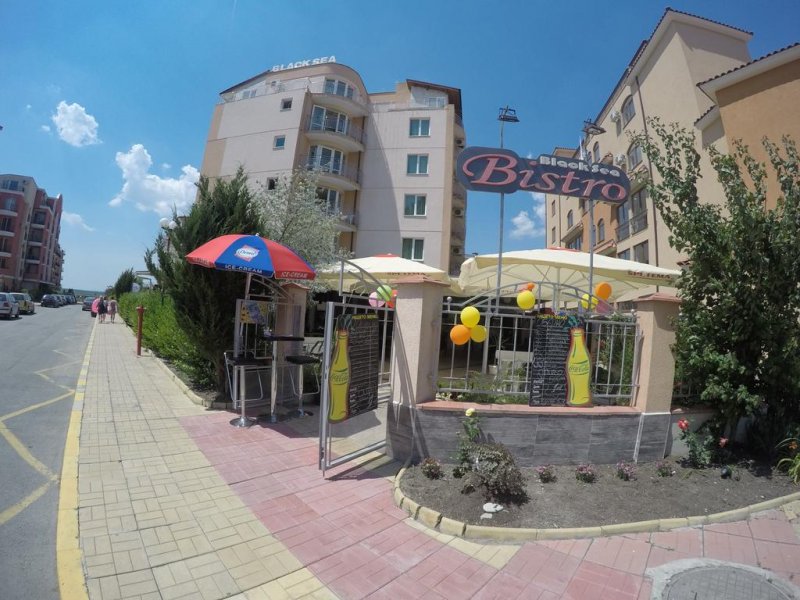 Хотел Блек сий - Снимка 10