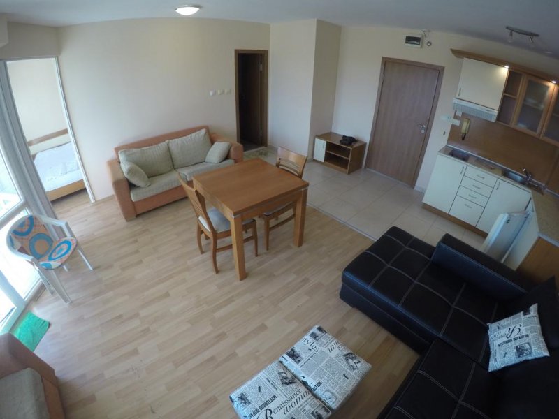 Хотел Блек сий - Снимка 9