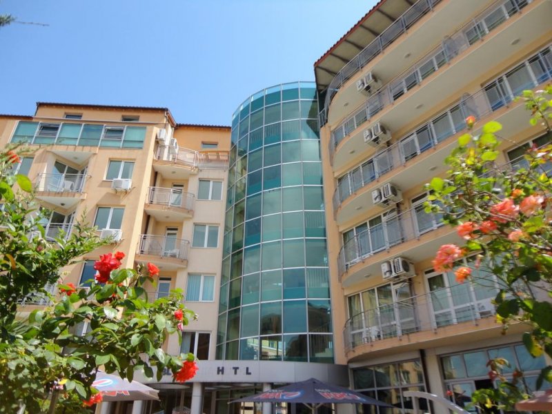 Хотел Блек сий - Снимка 10