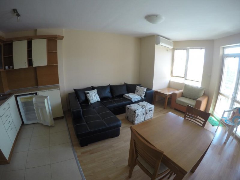 Хотел Блек сий - Снимка 9