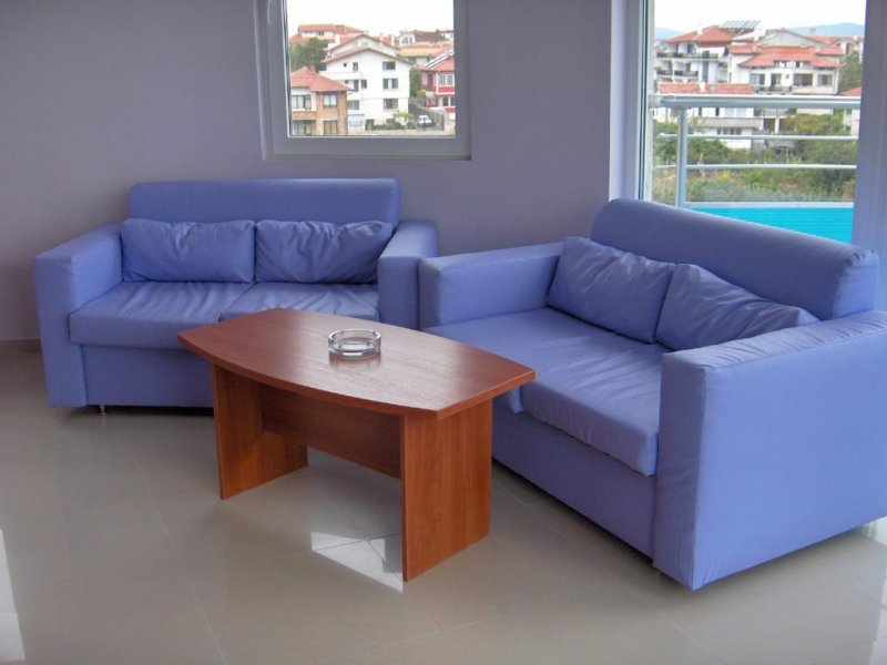 Хотел Сънсет Бийч - Снимка 2