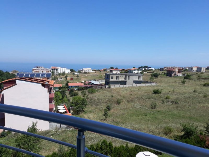 Хотел Сънсет Бийч - Снимка 11