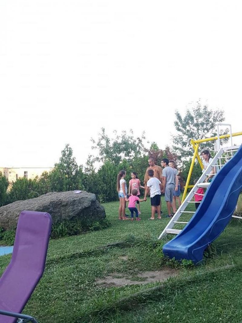 Хотел Сънсет Бийч - Снимка 2