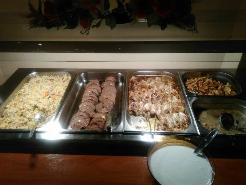 Хотел Сънсет Бийч - Снимка 9