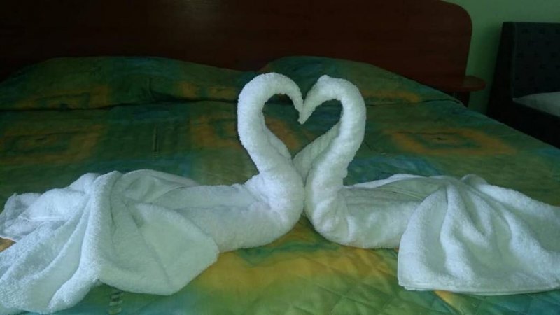 Хотел Сънсет Бийч - Снимка 5