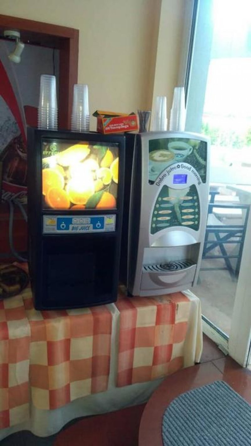 Хотел Сънсет Бийч - Снимка 7