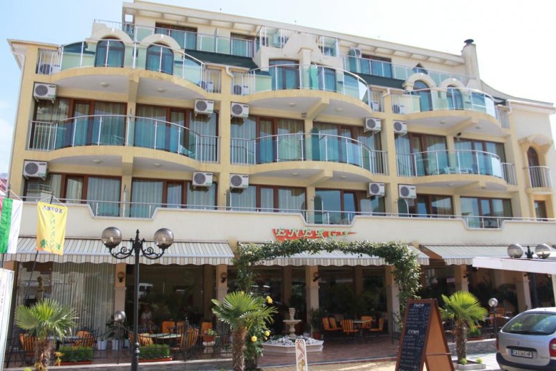 Хотел Енерджи - Снимка 7