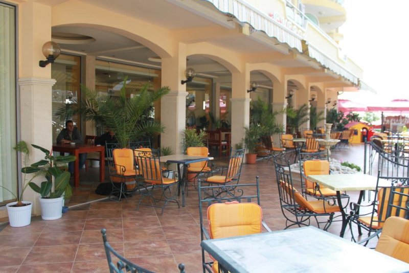 Хотел Енерджи - Снимка 9