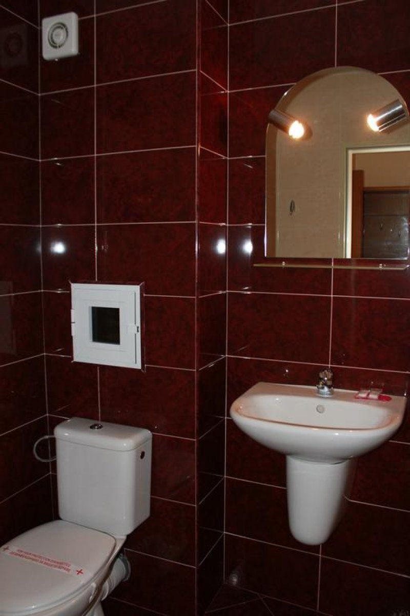 Хотел Енерджи - Снимка 1