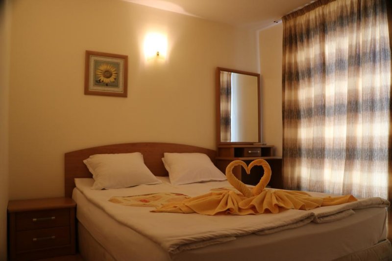 Хотел Енерджи - Снимка 11